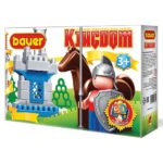 Constructor BAUER Kingdom #3