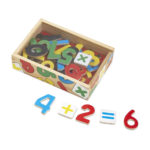 Cifre magnetice Melissa&Doug