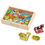 Magnete Animale Melissa&Doug