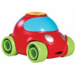 Masina salvare 3 in 1 - imagine 2