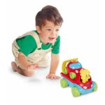 Masina salvare 3 in 1 - imagine 4