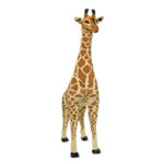 Jucarie plus Girafa 80x135cm Melissa&Doug