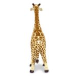 Jucarie plus Girafa 80x135cm Melissa&Doug - imagine 2