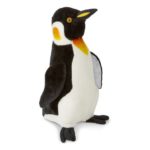 Jucarie plus Pinguin 33x60cm Melissa&Doug