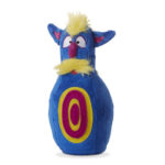 Set Bowling textil Monstri Melissa&Doug — изображение 4