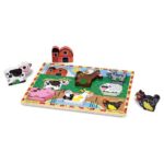Puzzle Ferma Melissa&Doug — изображение 2