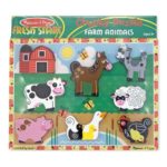 Puzzle Ferma Melissa&Doug — изображение 3