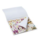 Album cu abtibilduri Printese, animale etc. Melissa&Doug - imagine 3