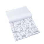 Album de colorat Printese si Zane Melissa&Doug — изображение 3