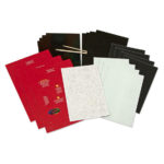 Set de creare gravuri Deluxe combo - imagine 3