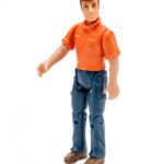 Figurina sofer Revell