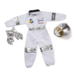 Costum de astronaut