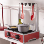 Aragaz lemn copii cu accesorii Melissa&Doug — изображение 3