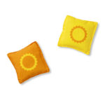 Covoras de joaca Sotron Melissa&Doug — изображение 3