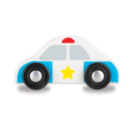 Covoras de joaca Serviciile de urgenta 100cm*91cm Melissa&Doug — изображение 4