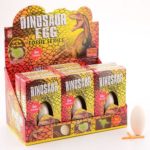 Jucarie in ou Dinozaur JOHNTOY