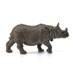 Figurina Rinocer Indian Schleich