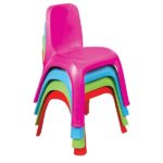 Scaunel KING 150Kg (in assort.)