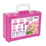 Set Ceai in cutie Pilsan