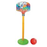 Super-set Basketball Pilsan