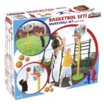 Super-set Basketball Pilsan - imagine 2