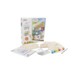 JOC "Casuta pentru pasare din lemn" RMS - imagine 2