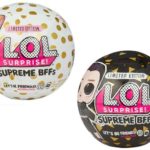 117018 Papusa L.O.L Surprise! BFF(1 bucata) in assort.