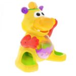 Jucarie Hippo-Jonglor (sunet) Kiddieland