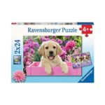 Puzzle Catelus RAVENSBURGER