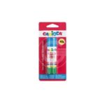ADEZIV-STICK 40 GR BLISTER 1 BUC. CARIOCA