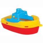 Mini barca Pilsan — изображение 3