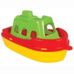 Mini barca Pilsan — изображение 2