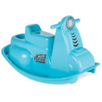 Balansoar MOTO Pilsan