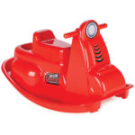 Balansoar MOTO Pilsan - imagine 2