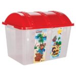 Cos pentru jucarii Pilsan — изображение 2