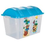 Cos pentru jucarii Pilsan