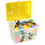 Cos pentru jucarii Pilsan — изображение 3