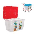 Cos pentru jucarii Pilsan — изображение 4