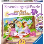 Puzzle Printese RAVENSBURGER