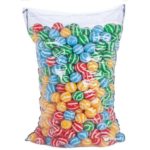 Mingi pentru piscina tarcate (7сm / 500buc /set) Pilsan