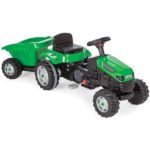 Tractor cu remorca ACTIVE Pilsan - imagine 2