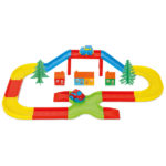 Set Bridge road Pilsan