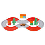 Set Limitless road Pilsan