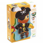 Joc magnetica - aventura Djeco — изображение 2