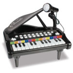 Pian electronic 24 clape Bontempi — изображение 2