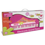 Pian electronic 37 clape cu microfon Bontempi — изображение 3