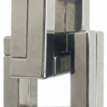 Puzzle-ul Cast Quartet Eureka