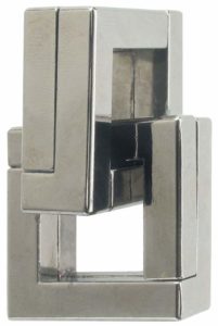 Puzzle-ul Cast Quartet Eureka