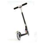 Trotineta Sprite negru Maxi MICRO
