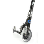 Trotineta Sprite negru Maxi MICRO — изображение 2